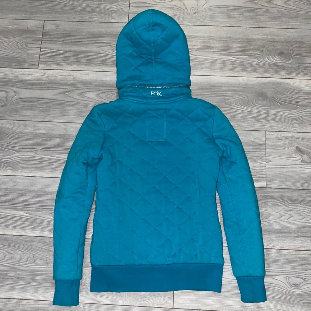 Fox Jacket - Picture 2 of 10
